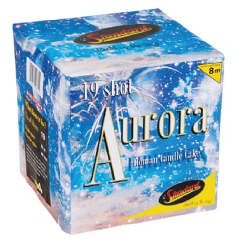 Aurora uk