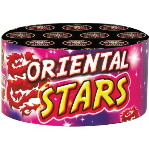 oriental star