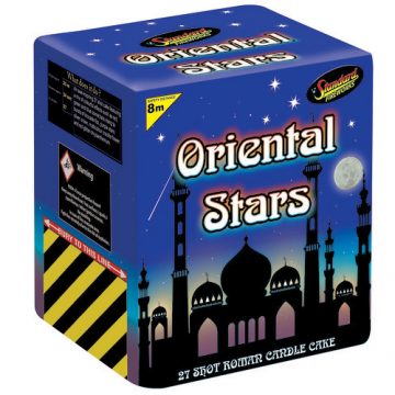 Oriental Stars uk