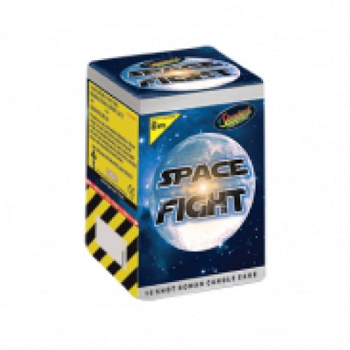 Space Fight uk