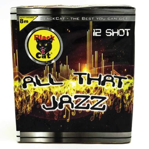 All That Jazz uk
