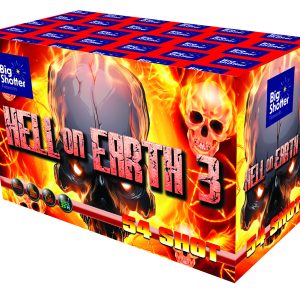 Hell On Earth