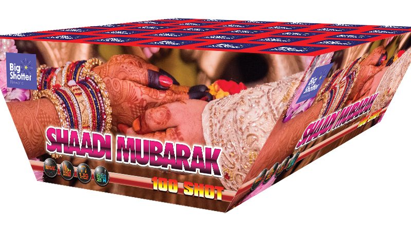 TL19413 Shaadi Mubarak New