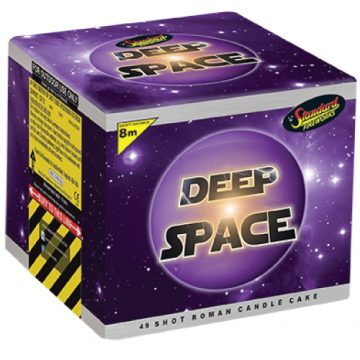 Deep Space uk