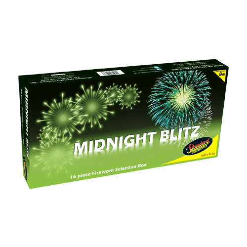 Midnight Blitz