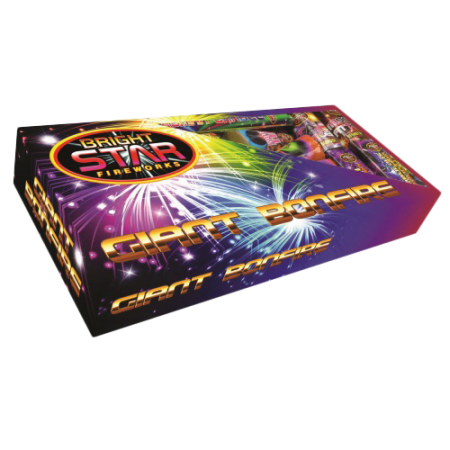 Fireworks Box | Firework Selection Boxes | Cheap Bulk Boxes