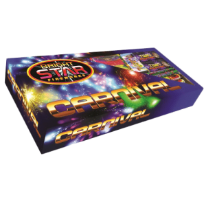 Carnival Selection Box