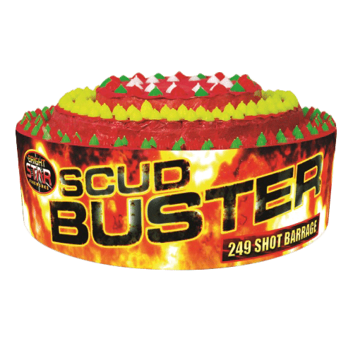 Scud Buster