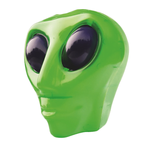 Alien Surprise