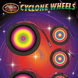 Cyclone Wheels