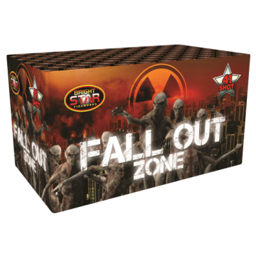 Fall Out Zone