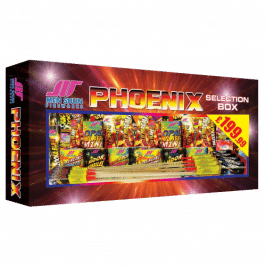 Phoenix / Phantom