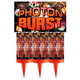 Photon Burst
