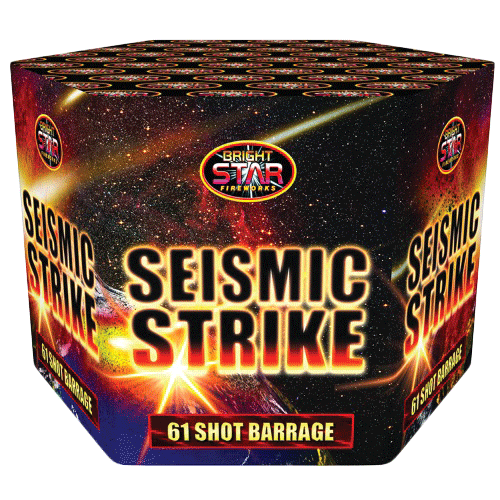 Seismic Strike