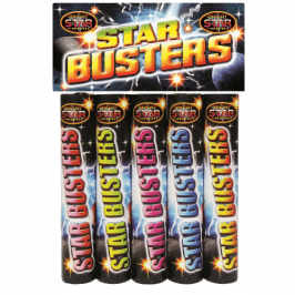 Star Busters