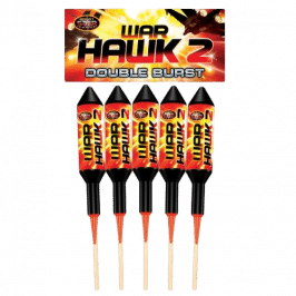 War Hawk 2