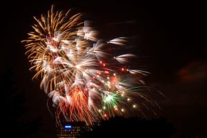 Can’t Find Any Fireworks, We Have You Covered!