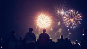 2021 Bonfire Night done the perfect way with us!