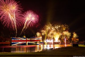 Bonfire Night Is Approaching Us- Buy Fireworks From Us!