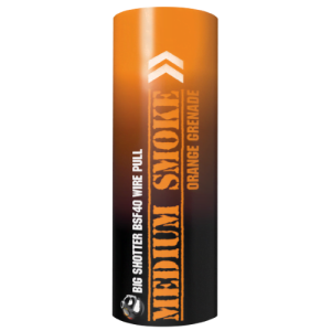 Smoke Bomb Fireworks