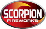 scorpion-fireworks