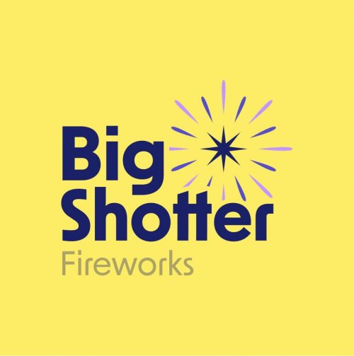 Big Shotter Fireworks