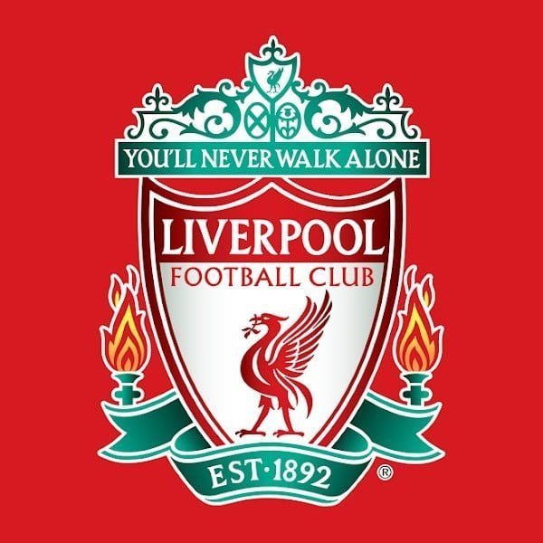 Small Smoke Liverpool FC - Red, Green & White (3 Pack)