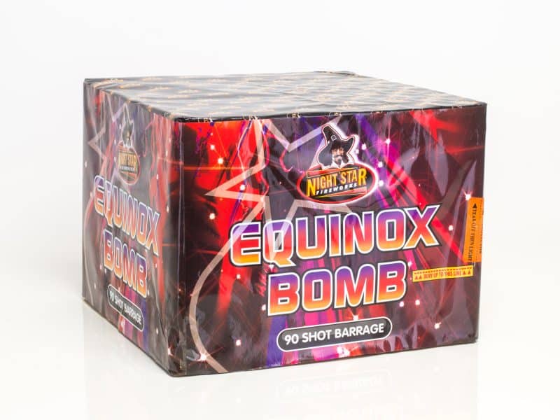 Equinox Bomb