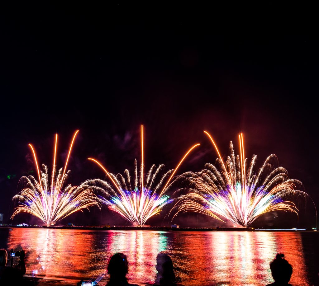 Best Fireworks Shop Penrith​ 1