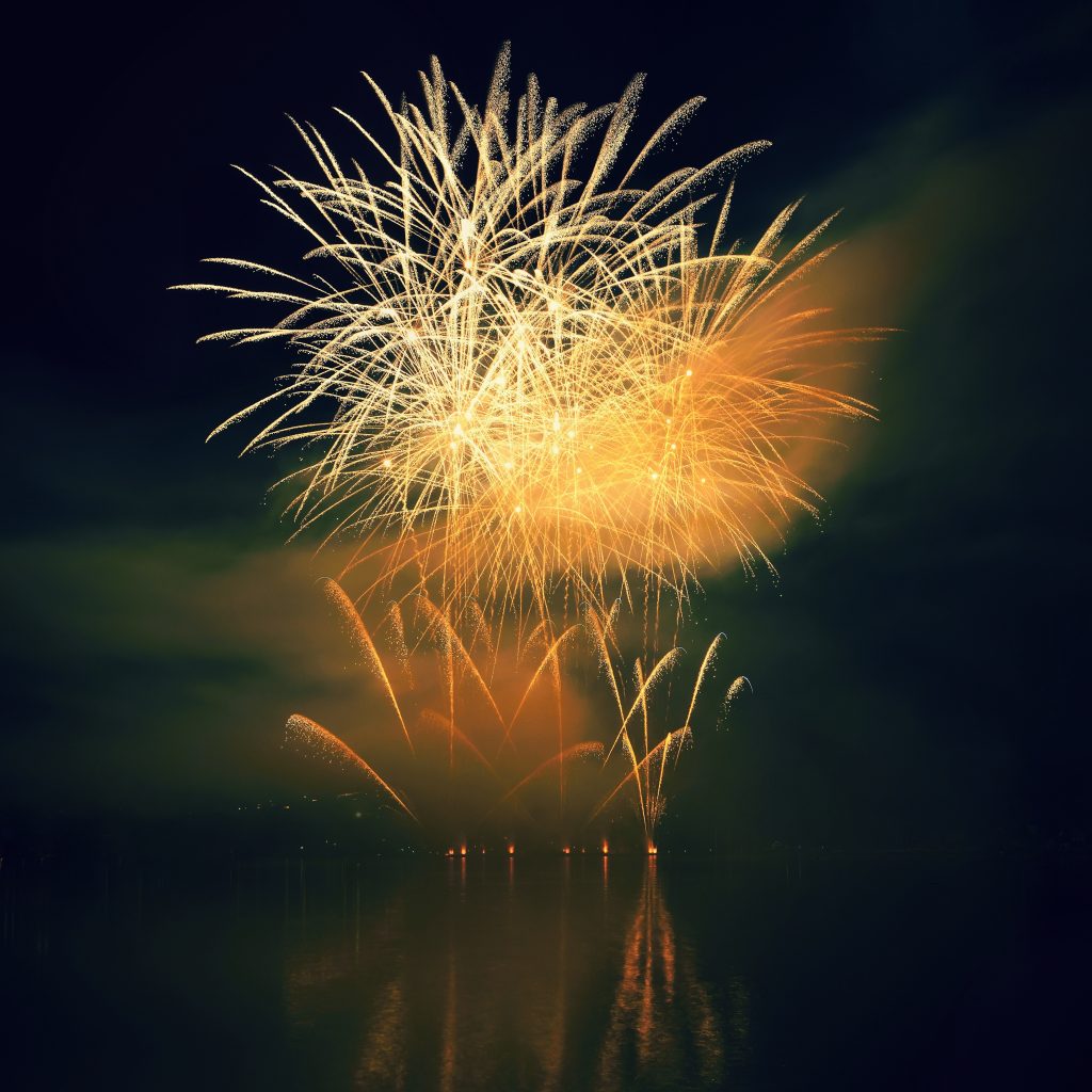 Fireworks Shop Liverpool