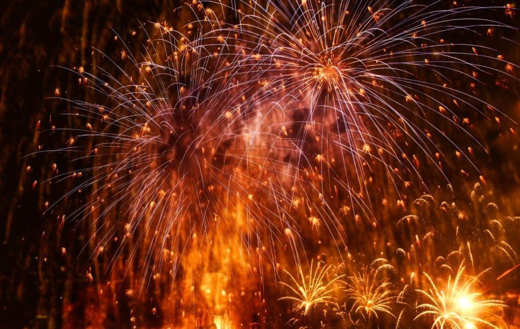 Best Fireworks Shop Bingley 1