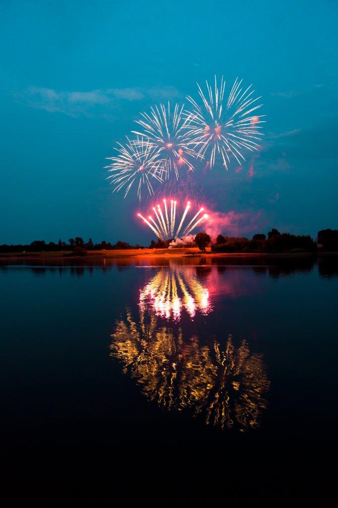 Best Fireworks Shop Bingley