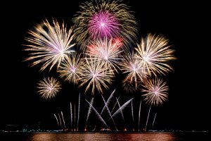 Discover Where to Buy Fireworks Online in the UK for Any Occasion