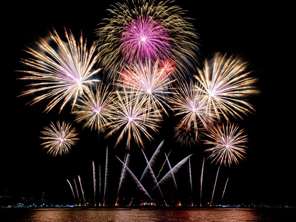 Discover Where to Buy Fireworks Online in the UK for Any Occasion