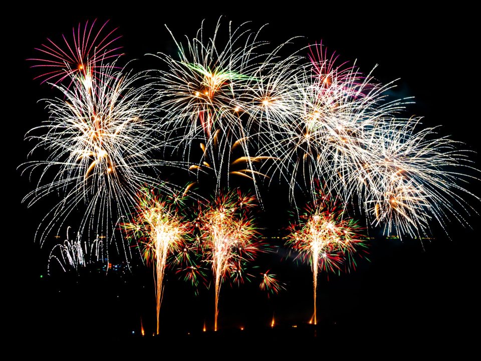 Find the Best Firework Bundles for Your Event in the UK