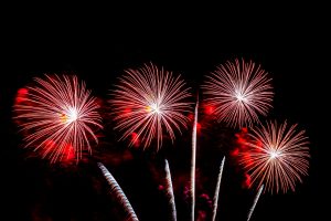 How to Buy Fireworks for Events in the UK: Complete Guide