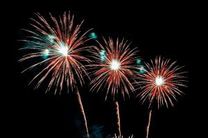Choosing the Best Fireworks Display for Your Wedding: Buy Online Now