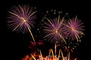 Where to Buy Loud Fireworks for a Showstopping Event in the UK