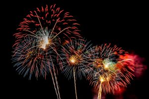 Bonfire Night Sorted: Buy Professional Fireworks for Events in the UK