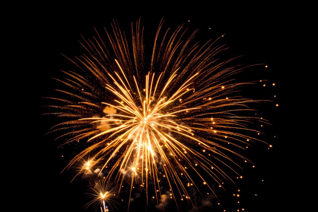 Fireworks Shop Birmingham