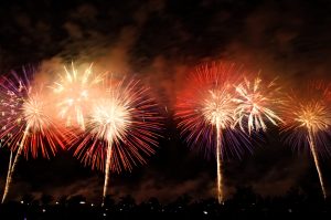 Discover the Best Fireworks for Your Event Online in the UK
