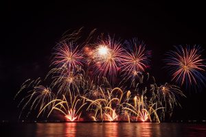 Top Tips for Finding Cheap Fireworks for Sale in the UK