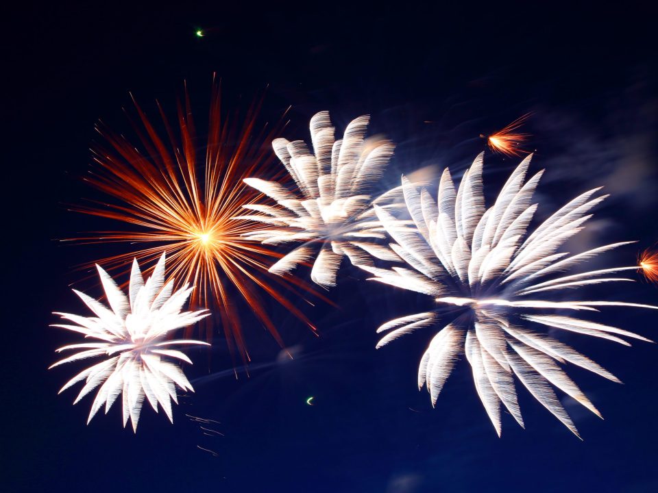 Get the Best Fireworks UK Has to Offer Online at Affordable Prices