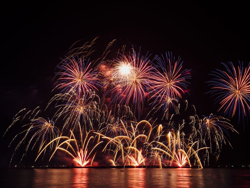 Best Fireworks for Parties: How to Buy Online with Fast Delivery