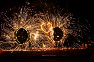 Understanding the Differences Between 1.3G and 1.4G Fireworks: Big Shotter Fireworks