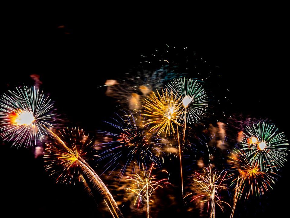 Shop Roman Candles and Sparklers Online: Top Fireworks for Sale in the UK