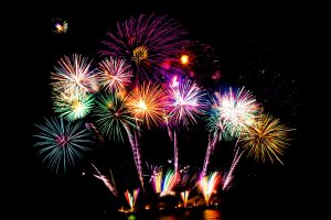 Buying Fireworks for Halloween? Top Online Deals in the UK