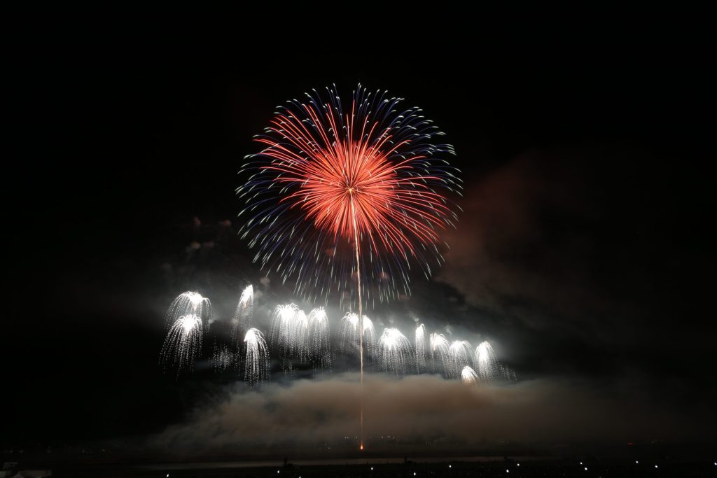 Fireworks Shop Glasgow Near Me