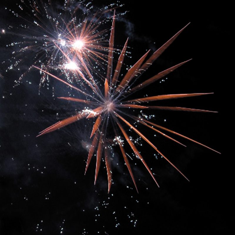 After Party Firework Triple Pack - Standard Fireworks - Image 3