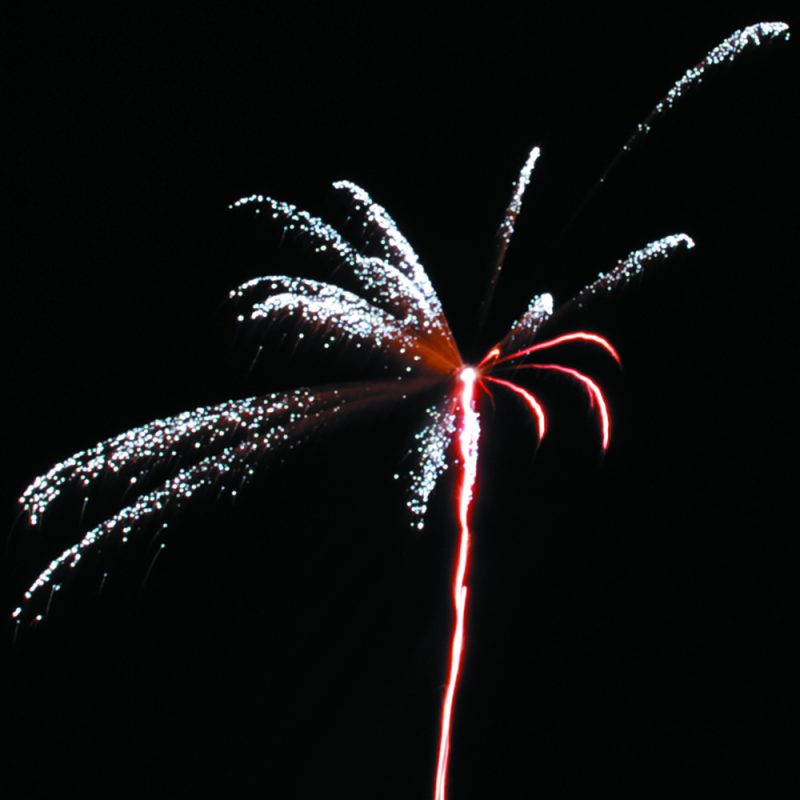 After party Firework